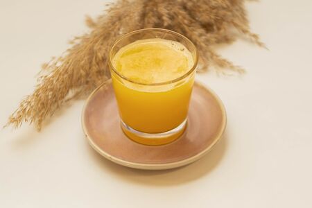 Фреш апельсиновый