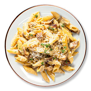 Пенне Аль Фунги