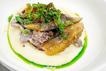 Строганов из говядины