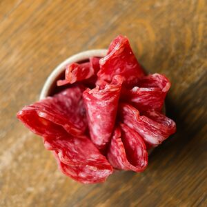 Салями Сальчичон