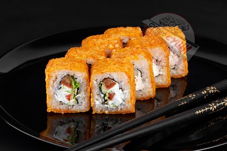 Темпура овощная