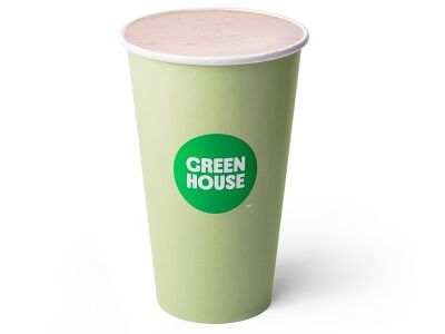 Какао Соленая карамель