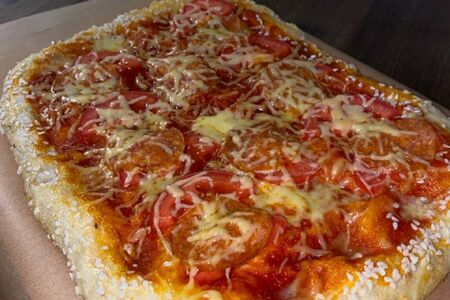 Пицца Пепперони