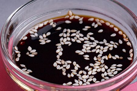 Соус Соевый