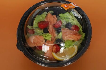 Салат Греческий