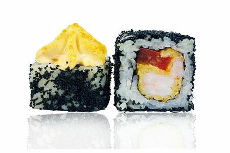 Кара блэк эби