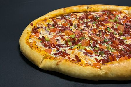 Пицца Острая