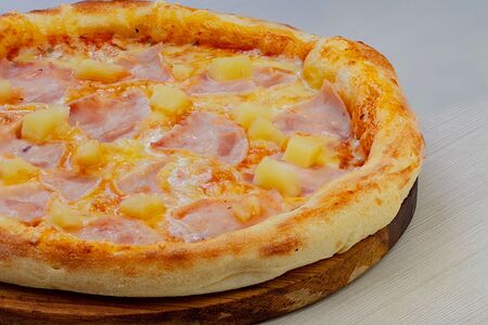 Пицца Гавайи