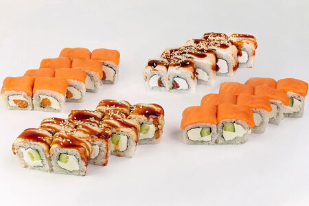 Сет Филадельфия