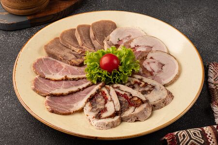 Мясная лавка