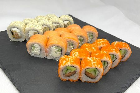 Суши бум сет