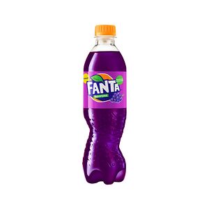 Fanta Виноград