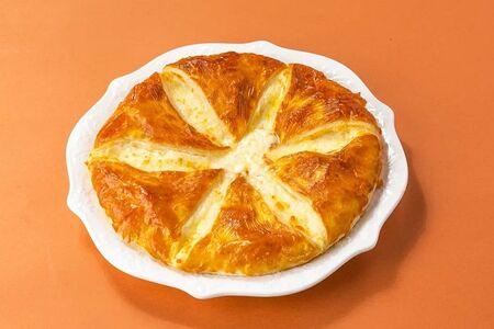 Хачапури Пеновани