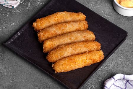 Сырные палочки