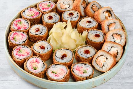 Горячий Сет