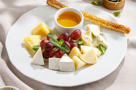 Ассорти сыров