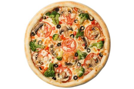 Пицца Примавера S