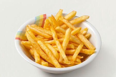 Детский картофель фри