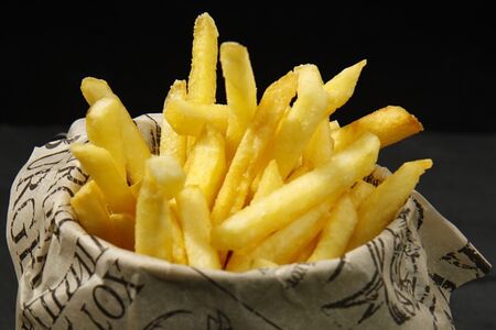 Картофель фри