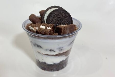 Трайфл Орео