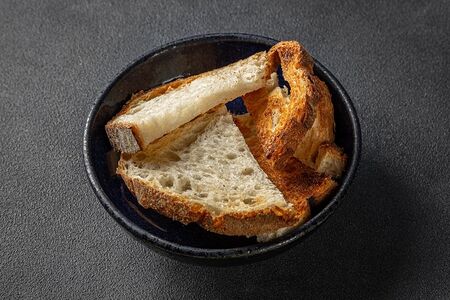 Домашний хлеб