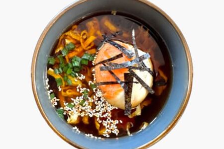 Суп Суимоно