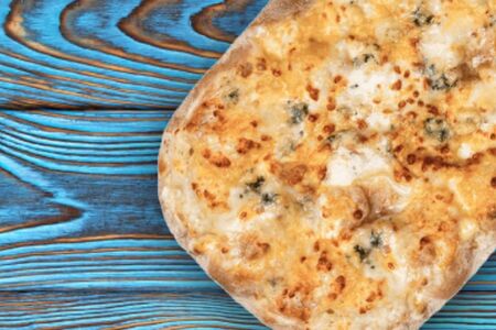 Четыре сыра