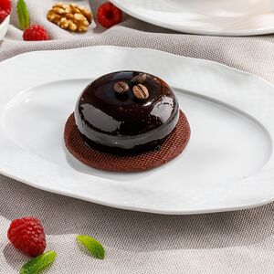 Мусс Кофейный