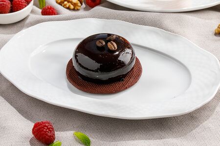 Мусс Кофейный