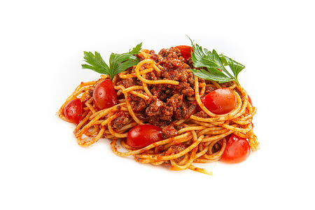 Паста Болоньезе