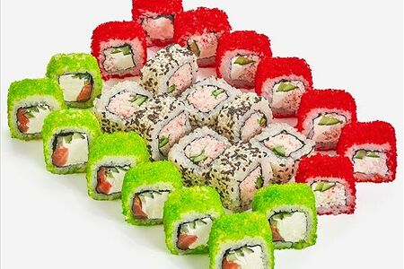 Сет Калифорния