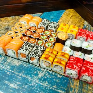 Гудбай, бабушка 