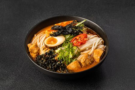 Рамен острый Чикен