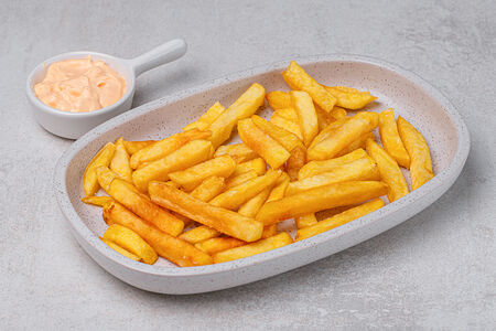 Картофель фри