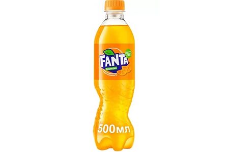 Fanta 