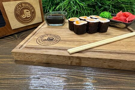 Роллы Маки Крем чиз