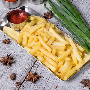 Фрайд потато 