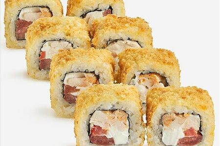 Химэдзи ролл