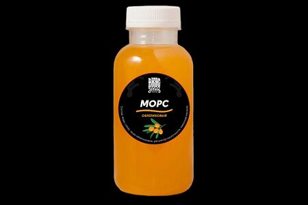 Морс Облепиха