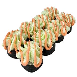 Овара спайси