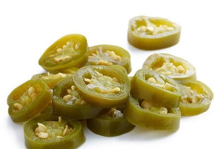 Перец халапеньо