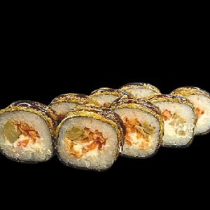 Африканский ролл