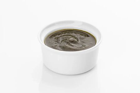 Ткемали зеленый