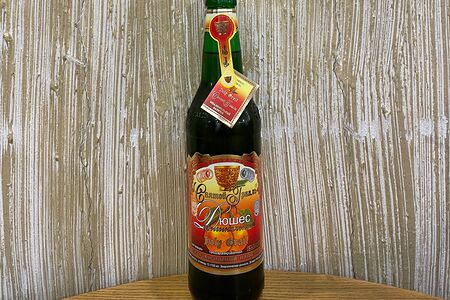 Святой грааль Дюшес