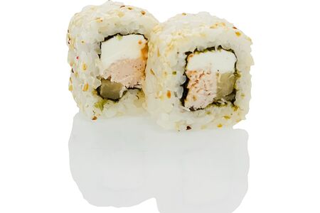 Гавайский ролл