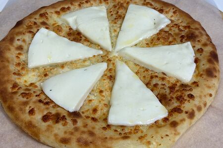 Хачапури по-царски