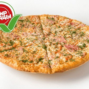 Пицца Пармская Большая (37 см)