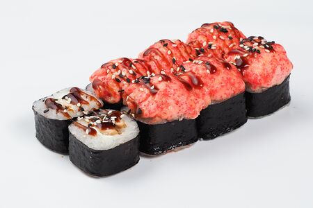 Запеченный Тори