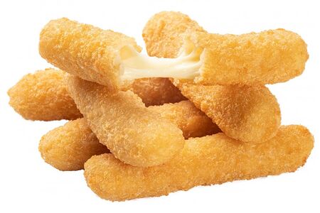 Сырные палочки