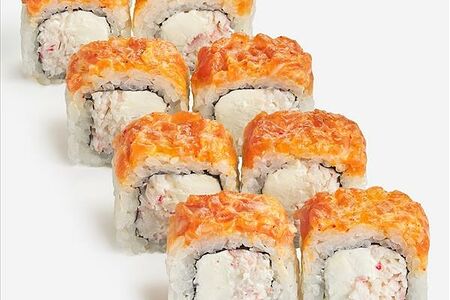 Аляска ролл